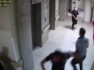 Sakarya'da hastanede eski eşini vuran sanığa 22 yıl hapis cezası