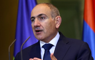 Paşinyan: TRIPP barış getirecek, koridoru açmaya hazırız