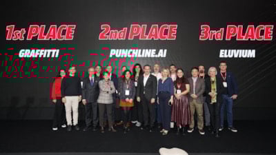 MediaMarkt Startup Challenge 2026’nın birincisi belli oldu