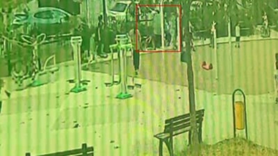 Bursa'da oyun parkındaki 'yorgun mermi' davasında yeni gelişme