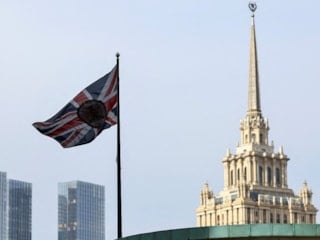 Rusya, İngiliz diplomatı casusluk yaptığı gerekçesiyle sınır dışı ediyor