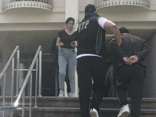 Muğla'da uyuşturucu satıcısı 3 sanığa 22 yıl 6'şar ay hapis cezası verildi