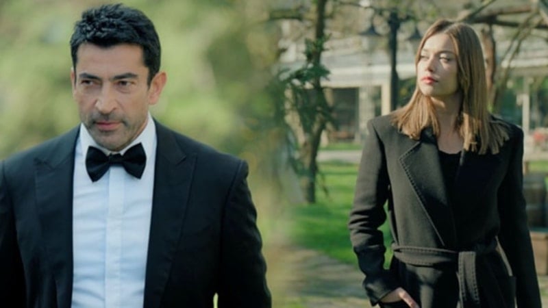 Sette görüntülendi! A.B.İ'nin hikayesi bakın kime ait çıktı...