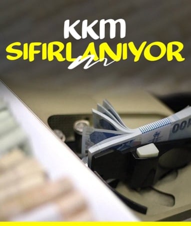 BDDK: KKM sıfıra yaklaştı