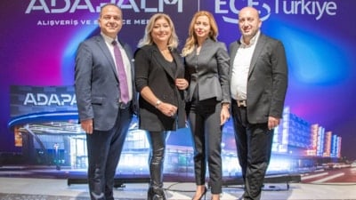 ECE Türkiye’den Adana’ya stratejik AVM hamlesi
