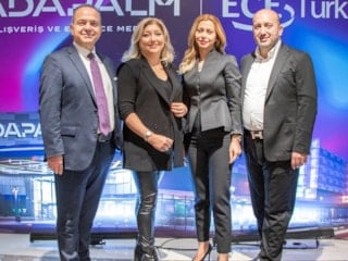 ECE Türkiye’den Adana’ya stratejik AVM hamlesi