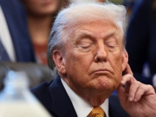 ABD askerlerine "yasa dışı emirlere uymayın" diyen Demokratlara soruşturma