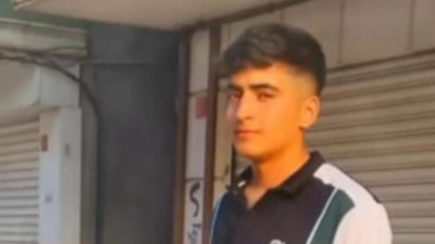 Diyarbakır'da inşaat halindeki binanın 2'inci katından düşerek can verdi