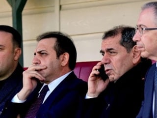 George Gardi'ye yakın gazeteci yazdı: Galatasaray'ın İtalya seferi