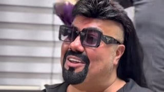 Kobra Murat adliyede! İhaleden ev aldı