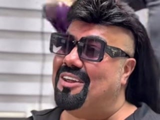 Kobra Murat adliyede! İhaleden ev aldı