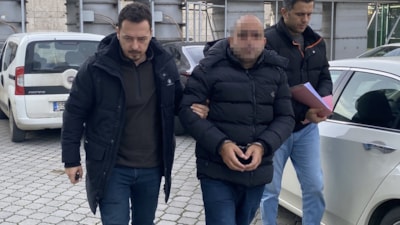 Samsun'da sahte kimlikle 10 milyon liraya arsa sattı: Kısa sürede yakalandı