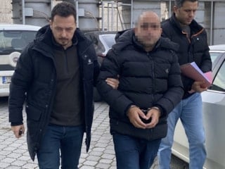 Samsun'da sahte kimlikle 10 milyon liraya arsa sattı: Kısa sürede yakalandı