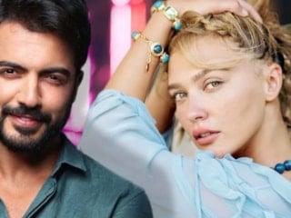 Uyuşturucu testleri pozitif çıkan Melisa Döngel ve Yusuf Güney'den Miraç Kandili paylaşımı