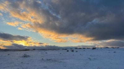 Çimsa, Bozüyük'te şehitliğe yakın sahadaki ruhsatı iptal ediyor
