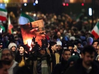 İran: Yabancı istihbaratlar provokatörlere özel bütçe belirledi