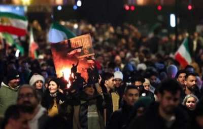 İran: Yabancı istihbaratlar provokatörlere özel bütçe belirledi