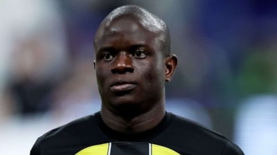 Fenerbahçe'de N'Golo Kante için hazırlıklara başlandı