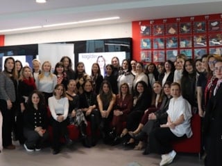 İyi İşler’de yeni dönem: Kadın girişimcilere güçlü destek sürüyor