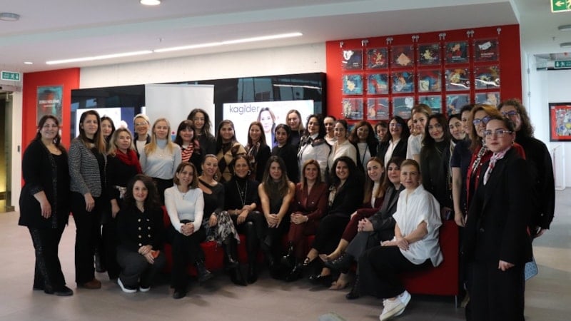 İyi İşler’de yeni dönem: Kadın girişimcilere güçlü destek sürüyor