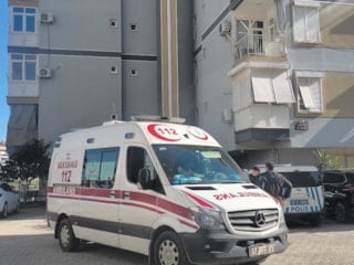 Antalya'da yakınlarının 1 haftadır ulaşamadığı yaşlı adam ölü olarak bulundu