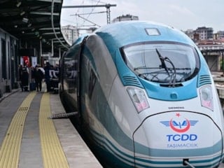 Ocak 2026 zamlı YHT bilet fiyatları: İstanbul, Ankara, Eskişehir, Konya, Sivas...