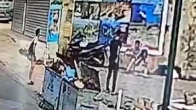 Muğla'da cam şişeyle kadını öldürmeye çalışan şahsa 19 yıl hapis