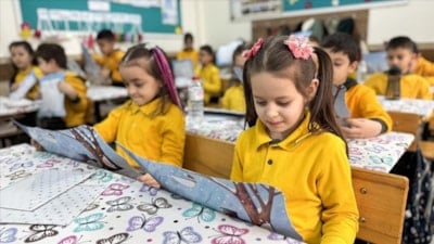 Öğretmenler için kısa ve öz karne görüşleri 2026! Karneye yazılacak güzel notlar...