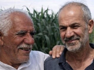 Mardin'de baba ve oğlu 1 gün arayla yaşamını yitirdi