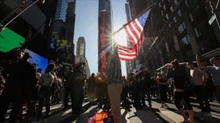 ABD'nin yüzde 75'i Grönland müdahalesine karşı