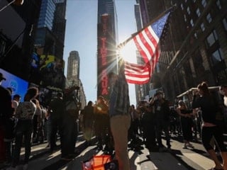 ABD'nin yüzde 75'i Grönland müdahalesine karşı