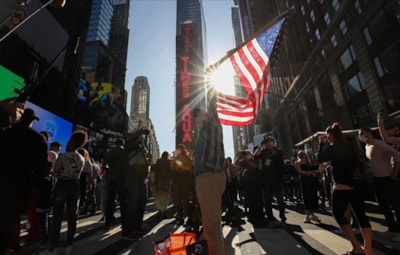 ABD'nin yüzde 75'i Grönland müdahalesine karşı