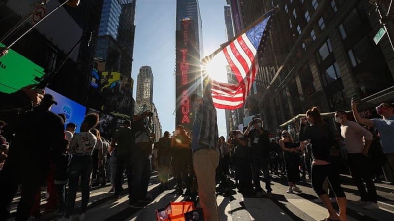 ABD'nin yüzde 75'i Grönland müdahalesine karşı