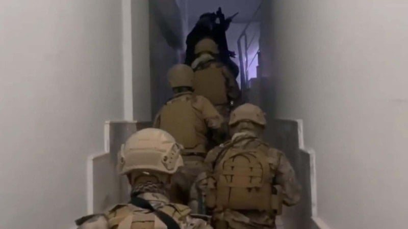 İzmir'de insan ticareti operasyonu: 4 tutuklama