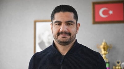 Türkiye Güreş Federasyonu'ndan geleceğe yatırım