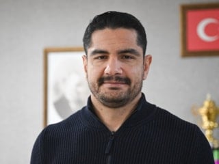 Türkiye Güreş Federasyonu'ndan geleceğe yatırım