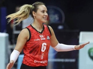 Derya Çayırgan, adli kontrol şartıyla serbest bırakıldı