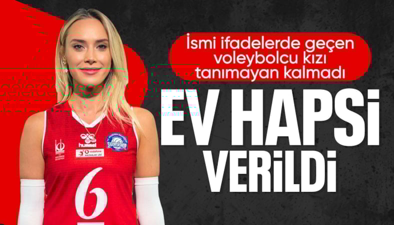 Derya Çayırgan, adli kontrol şartıyla serbest bırakıldı