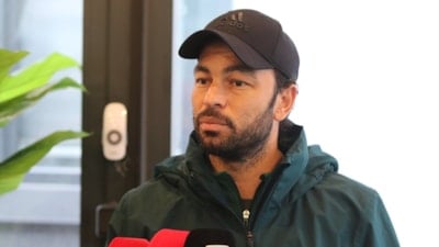 Selçuk İnan'dan Ernest Muçi sözleri