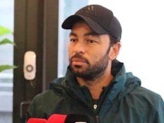 Selçuk İnan'dan Ernest Muçi sözleri