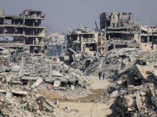 Gazze'de ateşkesin ikinci aşamasındaki 6 ana madde