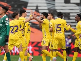 Eyüpspor, Iğdır FK karşısında kazandı