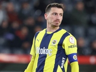 Galatasaraylı yönetici Mert Hakan Yandaş'ın fotoğrafını çekti: Ortalık karıştı!