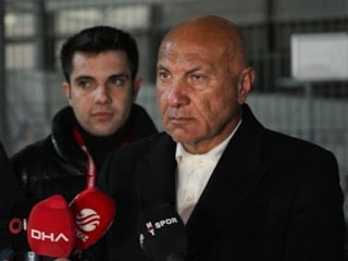 Yüksel Yıldırım: Bembeyaz bir sayfa açıyoruz