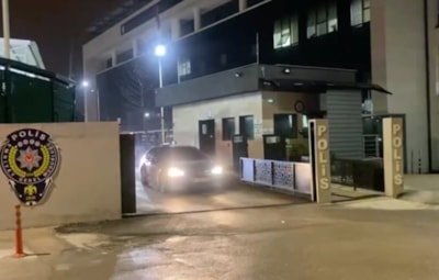 Sosyal medyada suç örgütlerini öven şahıslara operasyon: 325 gözatı