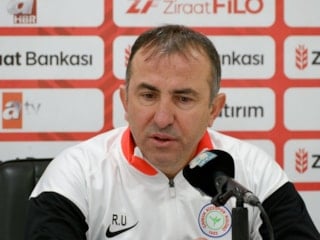 Recep Uçar: Önemli bir avantajı kaybettik