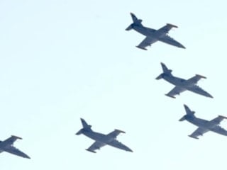 Bayraktar İHA'lar, Özbekistan'ın sınır koruma görevinde