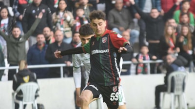 Karşıyaka'da Adem Yeşilyurt'un sözleşme detayları netleşti