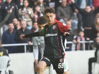 Karşıyaka'da Adem Yeşilyurt'un sözleşme detayları netleşti