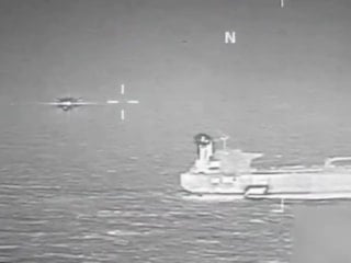 ABD, Karayipler’de Venezuela'ya ait bir petrol tankerine daha el koydu